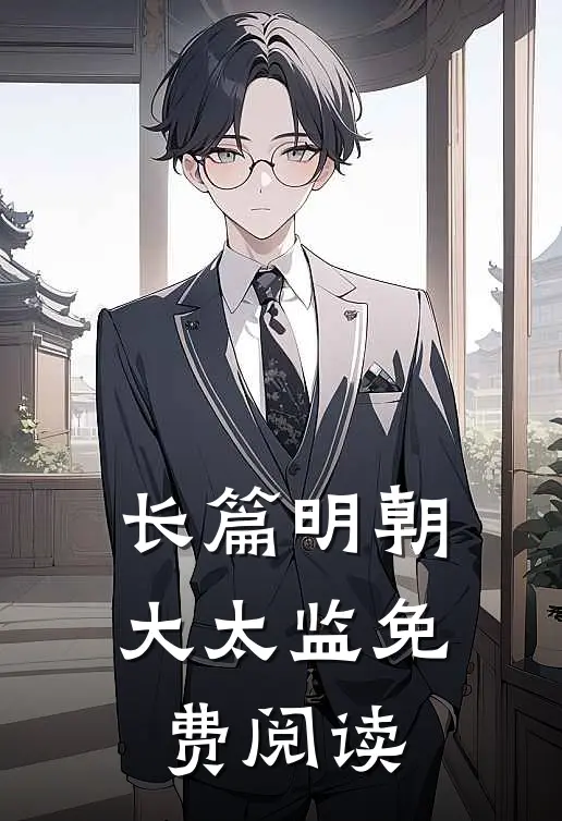 长篇明朝大太监免费阅读