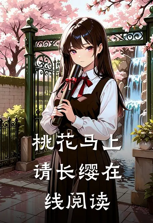 桃花马上请长缨 在线阅读