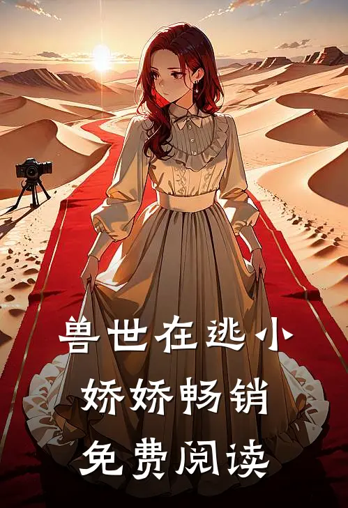 兽世在逃小娇娇畅销免费阅读