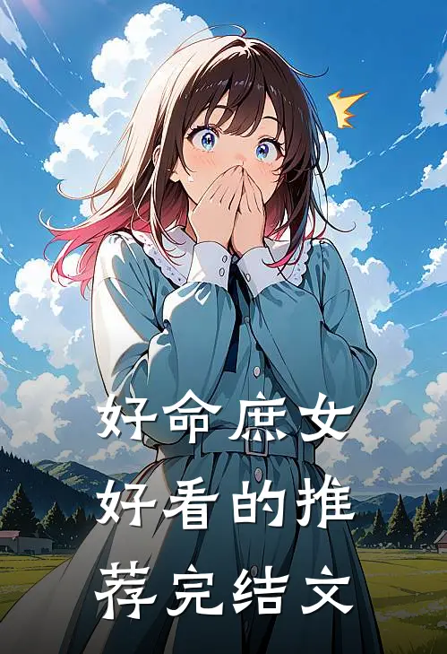 好命庶女好看的推荐完结文