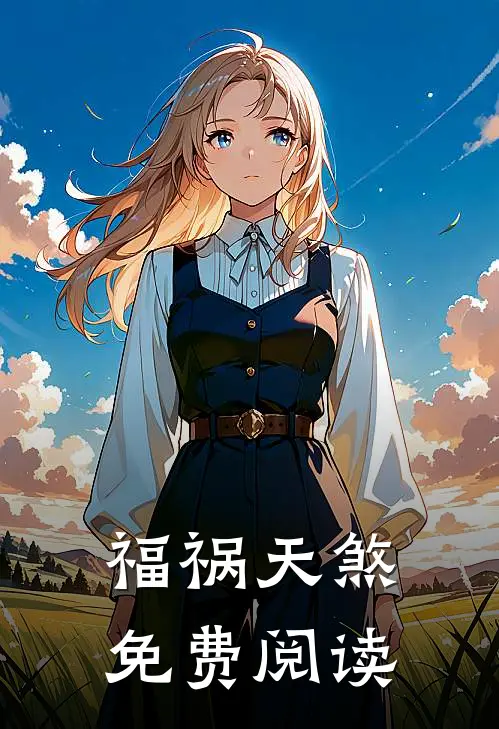 福祸天煞免费阅读