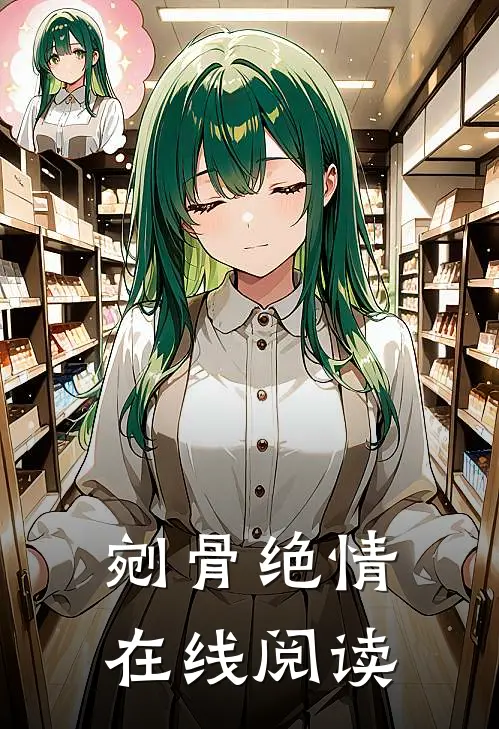 剜骨绝情在线阅读