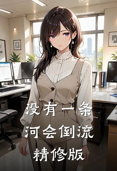 没有一条河会倒流精修版
