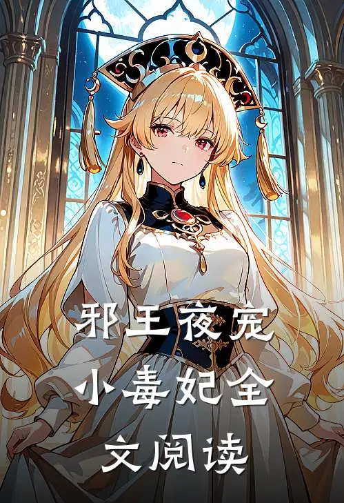 邪王夜宠小毒妃全文阅读