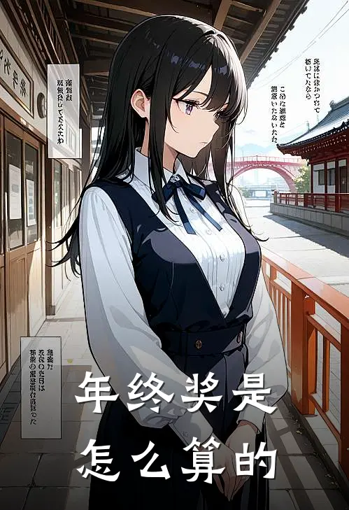 年终奖是怎么算的