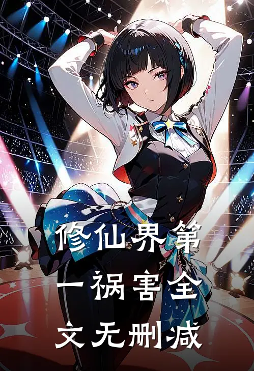 修仙界第一祸害全文无删减