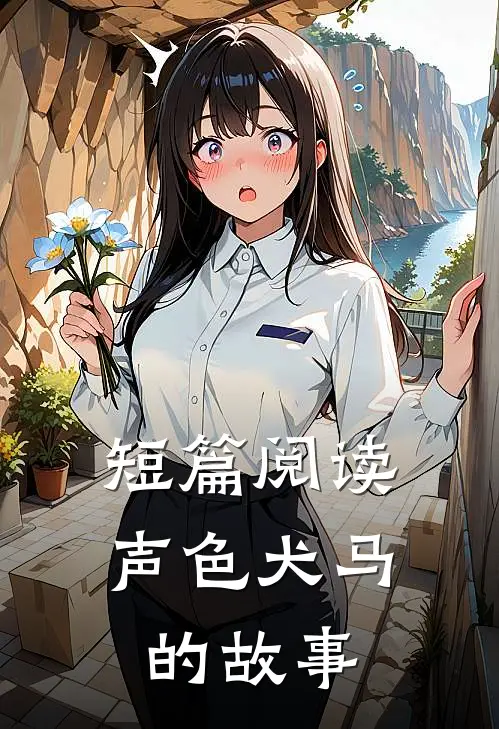 短篇阅读声色犬马的故事