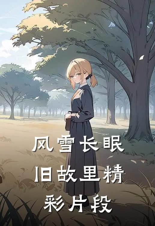 风雪长眠旧故里精彩片段
