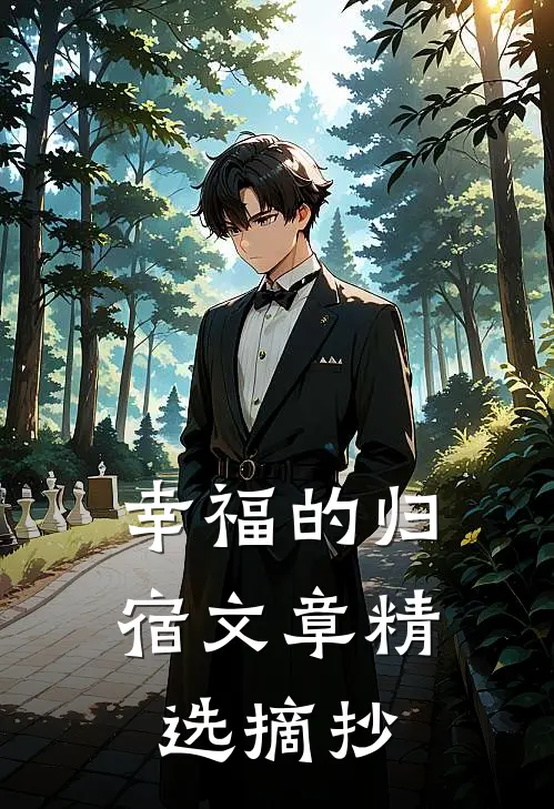幸福的归宿文章精选摘抄