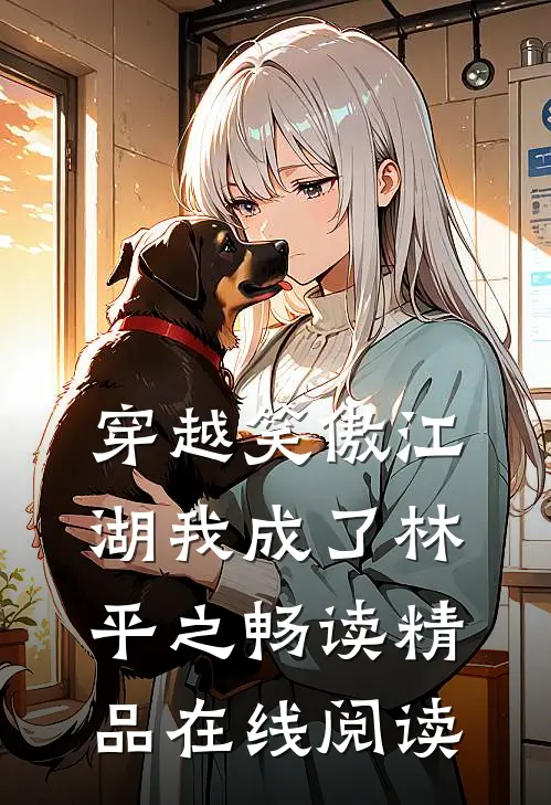 穿越笑傲江湖我成了林平之畅读精品在线阅读