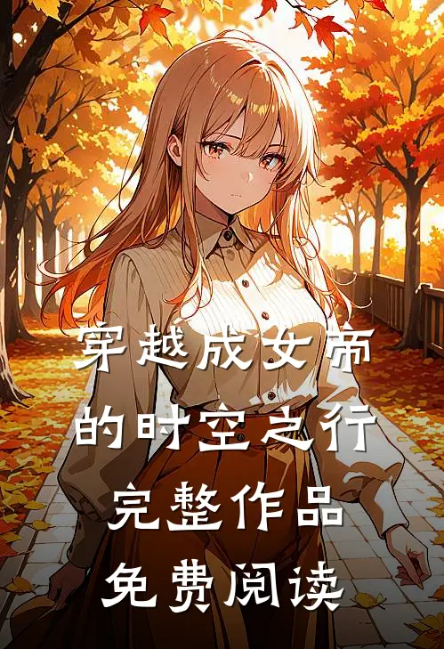 穿越成女帝的时空之行完整作品免费阅读