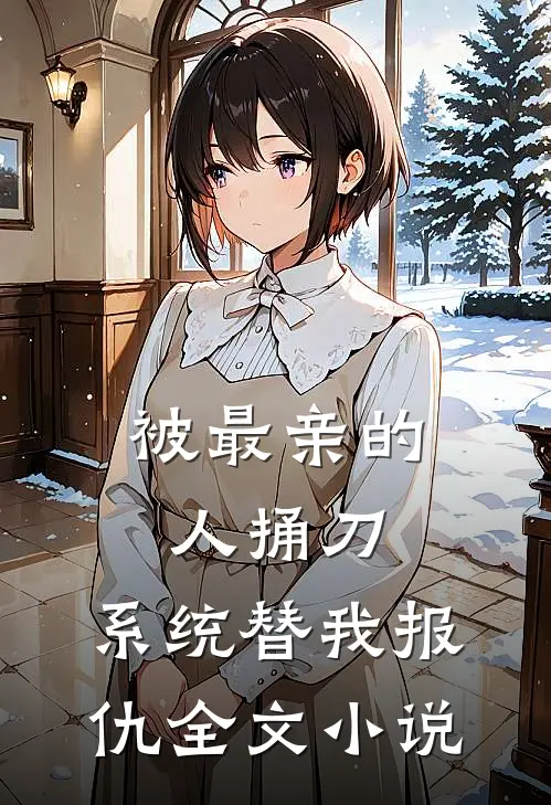 被最亲的人捅刀，系统替我报仇全文小说
