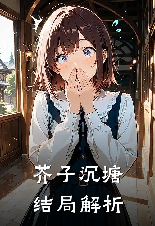 芥子沉塘结局解析