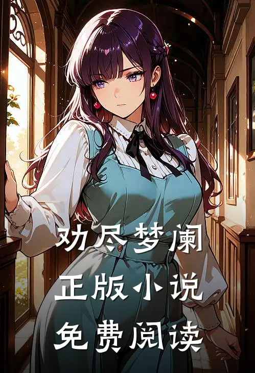 劝尽梦阑正版小说免费阅读