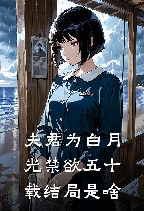 夫君为白月光禁欲五十载结局是啥