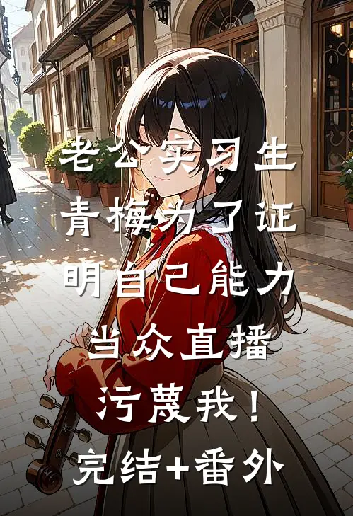 老公实习生青梅为了证明自己能力，当众直播污蔑我！完结+番外