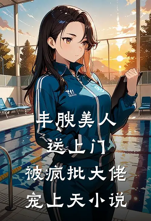 丰腴美人送上门，被疯批大佬宠上天小说