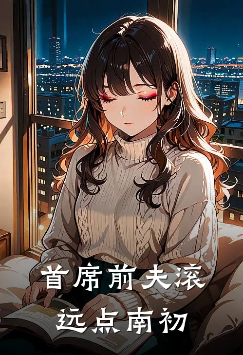 首席前夫滚远点 南初