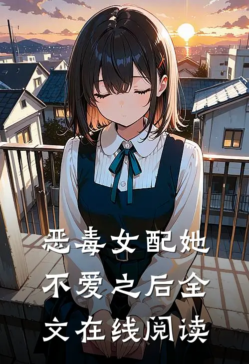 恶毒女配她不爱之后全文在线阅读