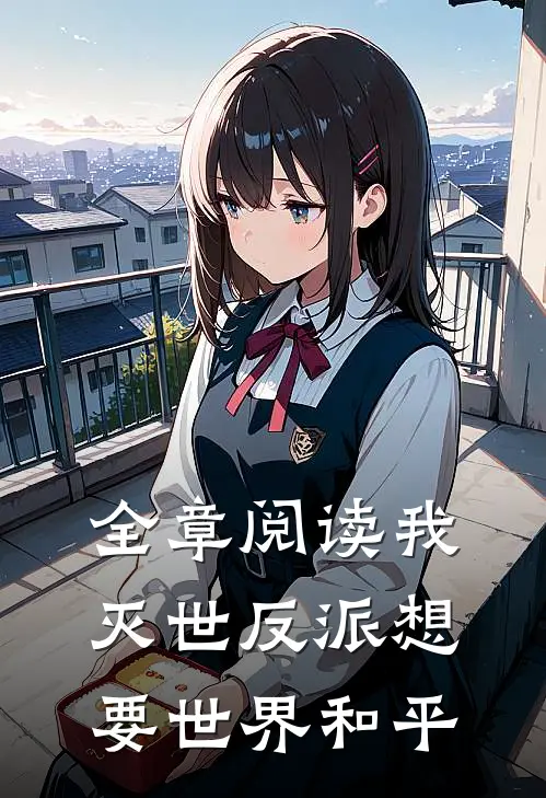 全章阅读我灭世反派想要世界和平
