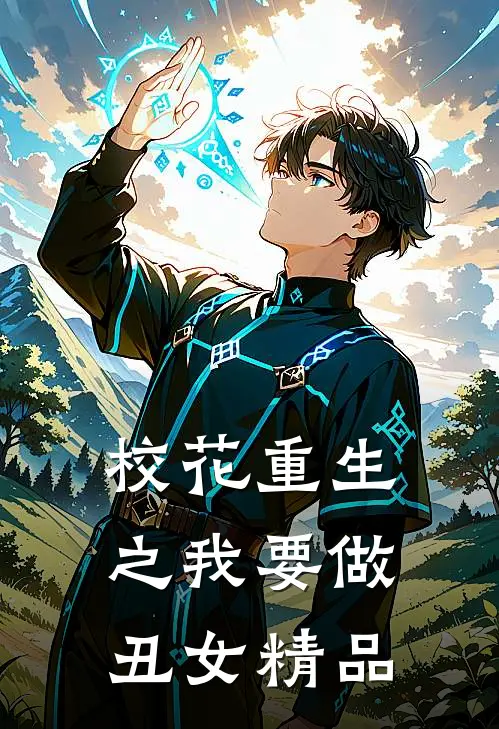 校花重生之我要做丑女精品