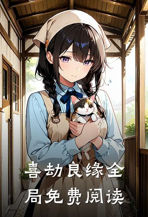 喜劫良缘全局免费阅读