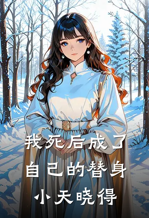 我死后成了自己的替身小天晓得