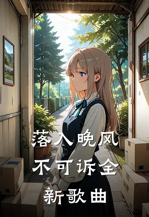 落入晚风不可诉全新歌曲
