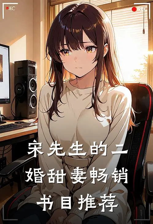 宋先生的二婚甜妻畅销书目推荐