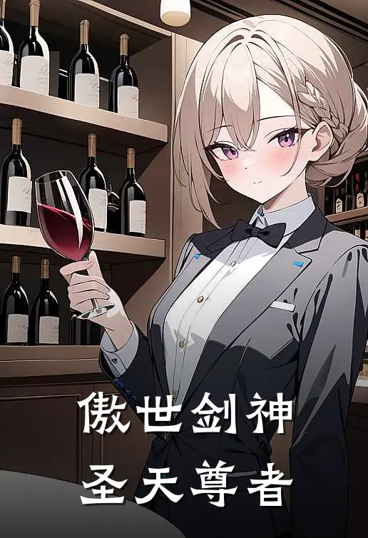 傲世剑神圣天尊者