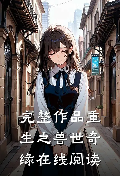 完整作品重生之兽世奇缘在线阅读