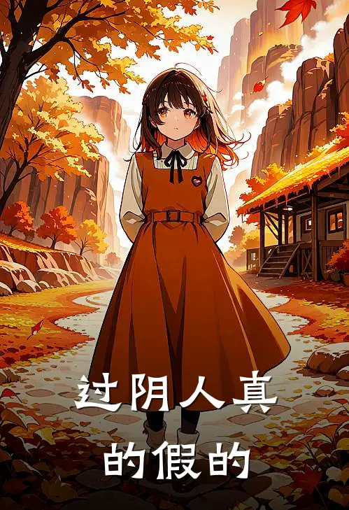 过阴人真的假的