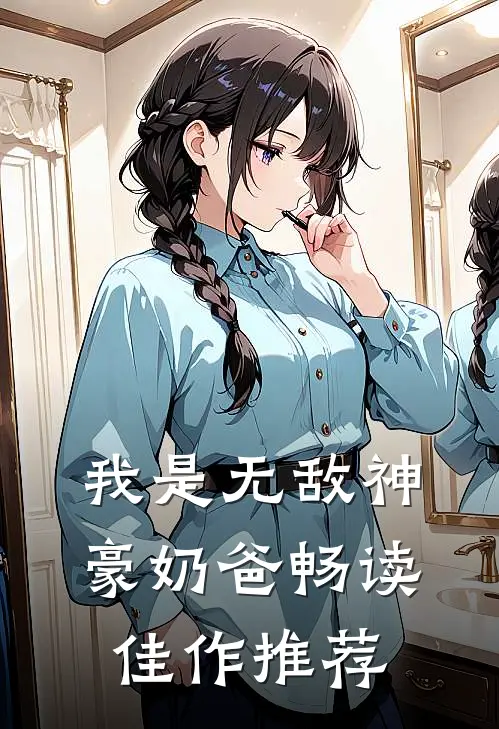 我是无敌神豪奶爸畅读佳作推荐