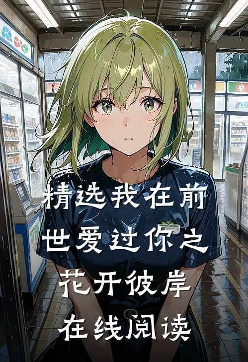 精选我在前世爱过你之花开彼岸在线阅读