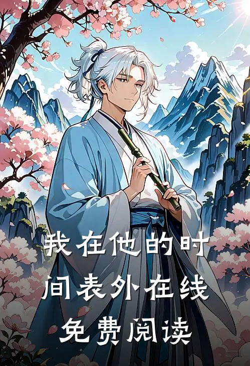 我在他的时间表外在线免费阅读