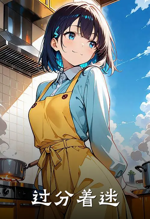 过分着迷