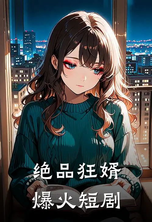 绝品狂婿爆火短剧