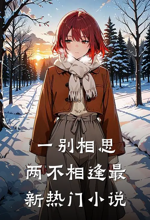 一别相思，两不相逢最新热门小说