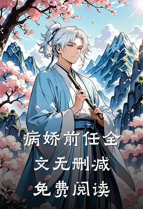 病娇前任全文无删减免费阅读