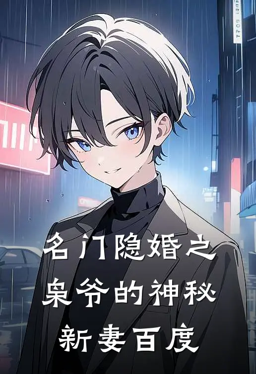 名门隐婚之枭爷的神秘新妻百度