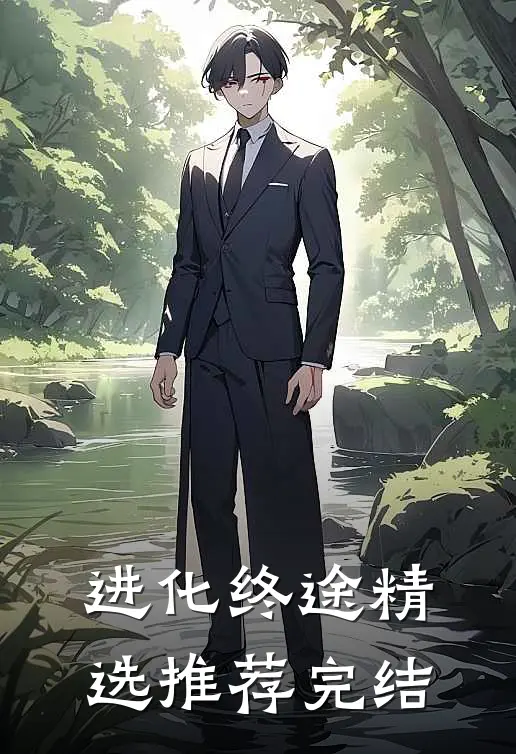 进化终途精选推荐完结