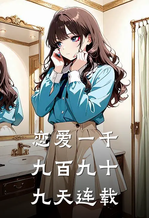 恋爱一千九百九十九天连载