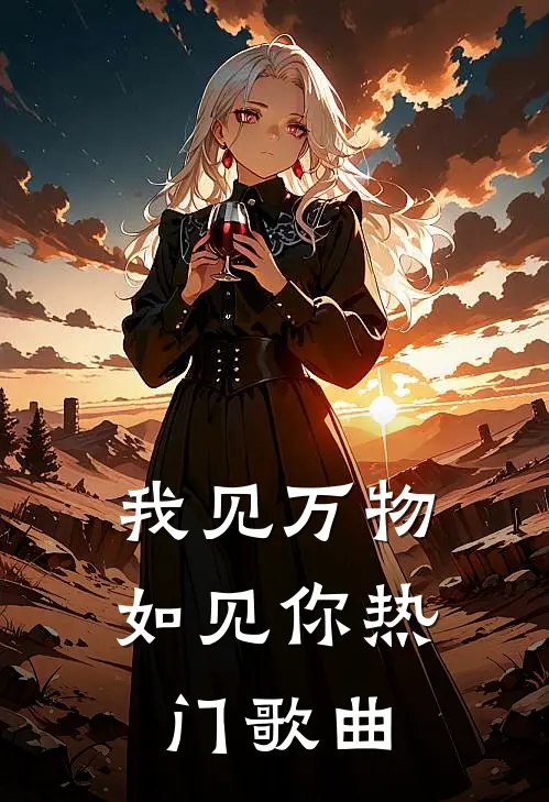 我见万物如见你热门歌曲