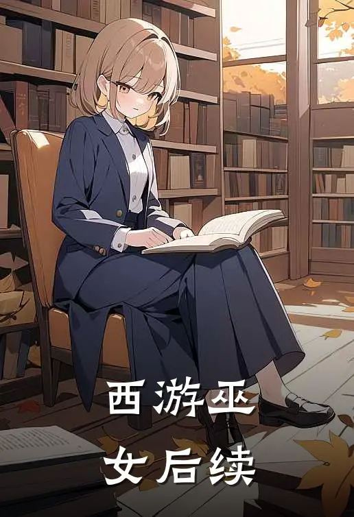 西游巫女后续