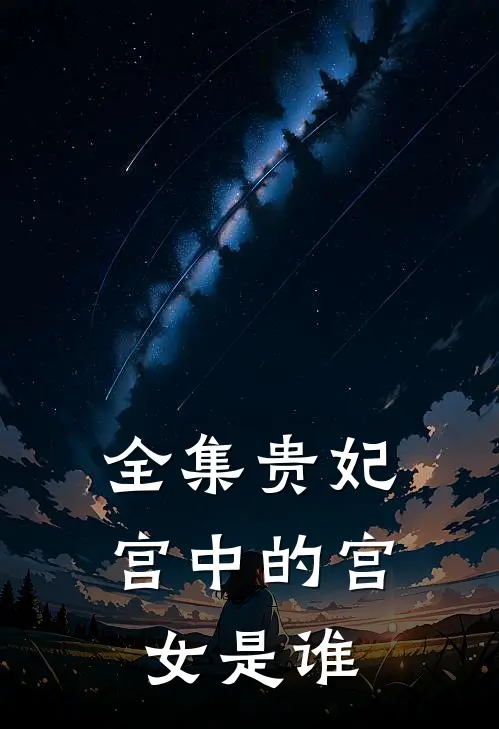 全集贵妃宫中的宫女是谁