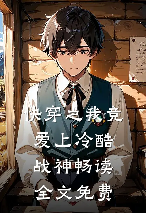 快穿之我竟爱上冷酷战神畅读全文免费