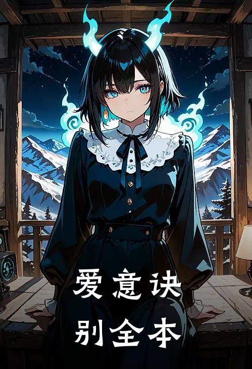 爱意诀别全本