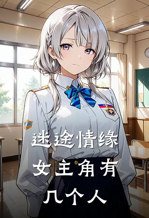 迷途情缘女主角有几个人