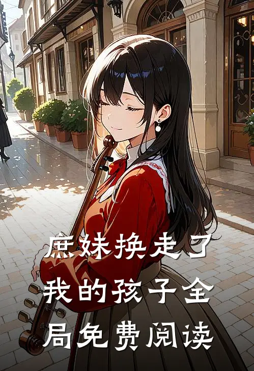 庶妹换走了我的孩子全局免费阅读