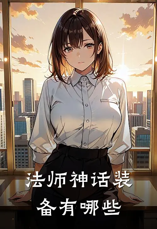法师神话装备有哪些